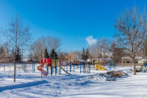 Exhibition Park is located in the Exhibition neighborhood of Saskatoon.