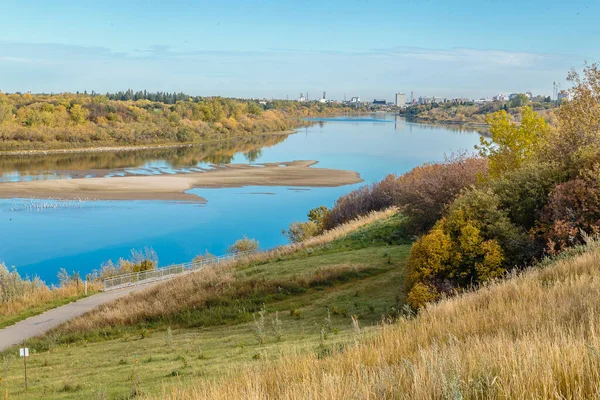 Diefenbaker Park is located in the Diefenbaker Management Area of Saskatoon.