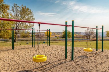 Fred Mendel Park Saskatoon 'un Pleasant Hill mahallesinde yer almaktadır..