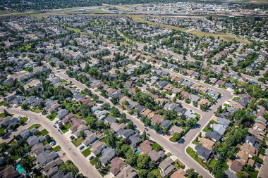 Erindale, Kanada 'nın Saskatchewan eyaletinin kuzeydoğusunda yer alan bir yerleşim birimidir. Çoğunlukla düşük yoğunluklu, tek kişilik müstakil konutlardan oluşur..