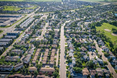 Erindale, Kanada 'nın Saskatchewan eyaletinin kuzeydoğusunda yer alan bir yerleşim birimidir. Çoğunlukla düşük yoğunluklu, tek kişilik müstakil konutlardan oluşur..