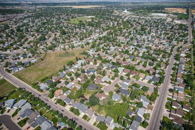Erindale, Kanada 'nın Saskatchewan eyaletinin kuzeydoğusunda yer alan bir yerleşim birimidir. Çoğunlukla düşük yoğunluklu, tek kişilik müstakil konutlardan oluşur..