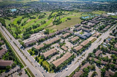 Wildwood, Saskatchewan, Kanada 'nın Saskatchewan eyaletinin güneydoğusunda yer alan bir yerleşim yeridir. Sekizinci Cadde iş bölgesinin bir kısmını içeriyor.