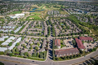 Wildwood, Saskatchewan, Kanada 'nın Saskatchewan eyaletinin güneydoğusunda yer alan bir yerleşim yeridir. Sekizinci Cadde iş bölgesinin bir kısmını içeriyor.