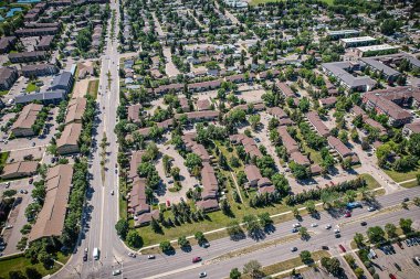 Wildwood, Saskatchewan, Kanada 'nın Saskatchewan eyaletinin güneydoğusunda yer alan bir yerleşim yeridir. Sekizinci Cadde iş bölgesinin bir kısmını içeriyor.