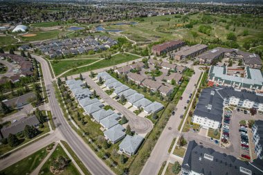 Wildwood, Saskatchewan, Kanada 'nın Saskatchewan eyaletinin güneydoğusunda yer alan bir yerleşim yeridir. Sekizinci Cadde iş bölgesinin bir kısmını içeriyor.