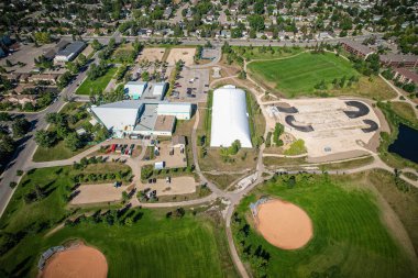 Wildwood, Saskatchewan, Kanada 'nın Saskatchewan eyaletinin güneydoğusunda yer alan bir yerleşim yeridir. Sekizinci Cadde iş bölgesinin bir kısmını içeriyor.