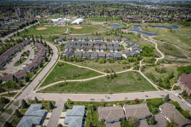 Wildwood, Saskatchewan, Kanada 'nın Saskatchewan eyaletinin güneydoğusunda yer alan bir yerleşim yeridir. Sekizinci Cadde iş bölgesinin bir kısmını içeriyor.
