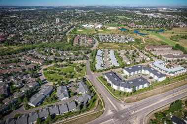 Wildwood, Saskatchewan, Kanada 'nın Saskatchewan eyaletinin güneydoğusunda yer alan bir yerleşim yeridir. Sekizinci Cadde iş bölgesinin bir kısmını içeriyor.