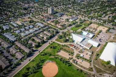 Wildwood, Saskatchewan, Kanada 'nın Saskatchewan eyaletinin güneydoğusunda yer alan bir yerleşim yeridir. Sekizinci Cadde iş bölgesinin bir kısmını içeriyor.