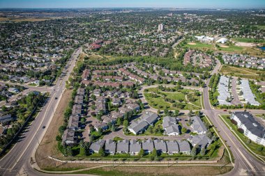 Wildwood, Saskatchewan, Kanada 'nın Saskatchewan eyaletinin güneydoğusunda yer alan bir yerleşim yeridir. Sekizinci Cadde iş bölgesinin bir kısmını içeriyor.