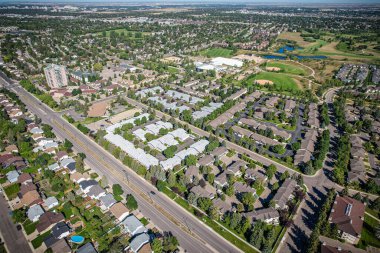Wildwood, Saskatchewan, Kanada 'nın Saskatchewan eyaletinin güneydoğusunda yer alan bir yerleşim yeridir. Sekizinci Cadde iş bölgesinin bir kısmını içeriyor.