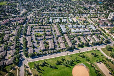 Wildwood, Saskatchewan, Kanada 'nın Saskatchewan eyaletinin güneydoğusunda yer alan bir yerleşim yeridir. Sekizinci Cadde iş bölgesinin bir kısmını içeriyor.
