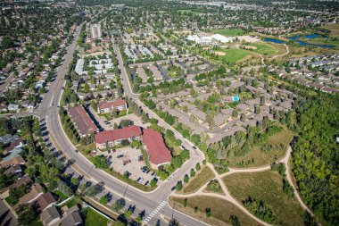 Wildwood, Saskatchewan, Kanada 'nın Saskatchewan eyaletinin güneydoğusunda yer alan bir yerleşim yeridir. Sekizinci Cadde iş bölgesinin bir kısmını içeriyor.