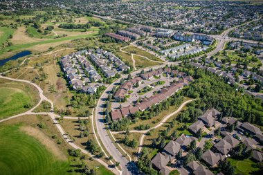 Wildwood, Saskatchewan, Kanada 'nın Saskatchewan eyaletinin güneydoğusunda yer alan bir yerleşim yeridir. Sekizinci Cadde iş bölgesinin bir kısmını içeriyor.