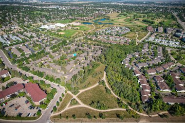 Wildwood, Saskatchewan, Kanada 'nın Saskatchewan eyaletinin güneydoğusunda yer alan bir yerleşim yeridir. Sekizinci Cadde iş bölgesinin bir kısmını içeriyor.