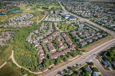 Wildwood, Saskatchewan, Kanada 'nın Saskatchewan eyaletinin güneydoğusunda yer alan bir yerleşim yeridir. Sekizinci Cadde iş bölgesinin bir kısmını içeriyor.