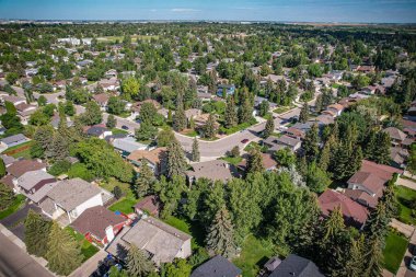 Lawson Heights, Saskatchewan 'ın kuzeyinde 1970' lerin sonlarında geliştirilen yerleşim yeridir.