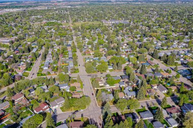 Nutana Park, Kanada 'nın Saskatchewan eyaletinin güneyinde yer alan bir yerleşim yeridir. Çoğunlukla düşük yoğunluklu, tek bir ayrı konuttan oluşan bir banliyö dairesi..
