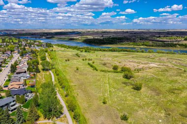Lawson Heights, Saskatchewan 'ın kuzeyinde 1970' lerin sonlarında geliştirilen yerleşim yeridir.