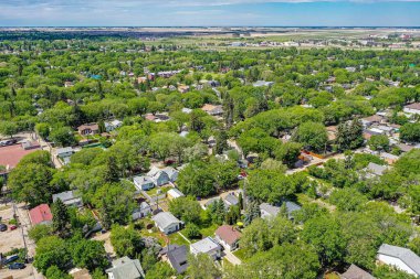 Mayfair, Kanada 'nın Saskatchewan eyaletinde yer alan bir şehirdir. Mayfair Saskatoon 'un dışında bir topluluk olarak başladı ve 1907 haritasında kendine ait bir yer olarak görünüyor.