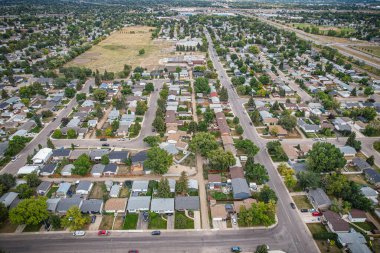Pacific Heights kuzeybatı Saskatoon 'da yer almaktadır. Bu topluluk için ana inşaat patlaması, Saskatoon şehrinin araziyi ilhak ettiği 1970 'lerdeydi.