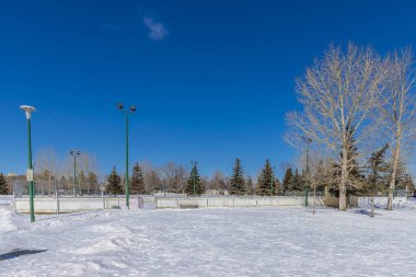 Dr. Gerhard Herzberg Parkı Saskatoon 'daki College Park Mahallesi' nde bulunmaktadır..