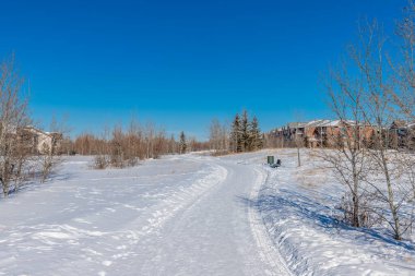 Lakewood Park Saskatoon 'un Wildwood mahallesinde yer almaktadır..