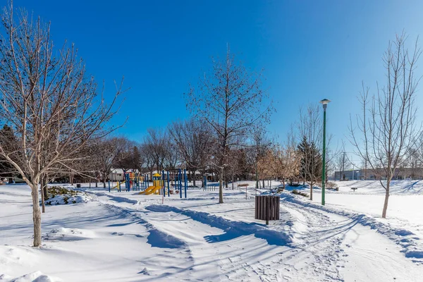 Exhibition Park is located in the Exhibition neighborhood of Saskatoon.