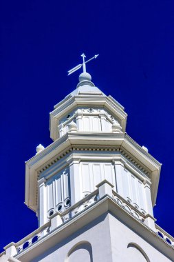 Aziz George Utah Tapınağı (eski adıyla Aziz George Tapınağı), İsa 'nın Son Gün Azizleri Kilisesi tarafından tamamlanan ve halen Kilise üyeleri tarafından aktif olarak kullanılan en eski tapınaktır..