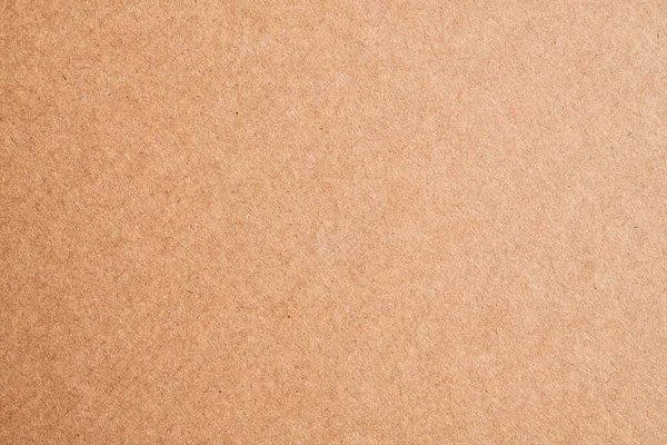 Hnědý Karton Papírový Materiál Textura Pozadí — Stock fotografie