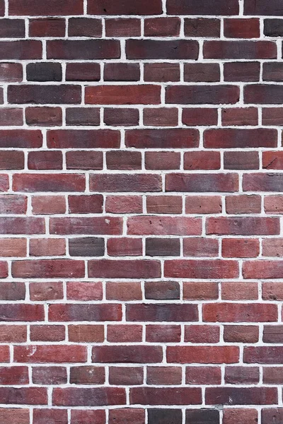 Textur Einer Ziegelmauer — Stockfoto