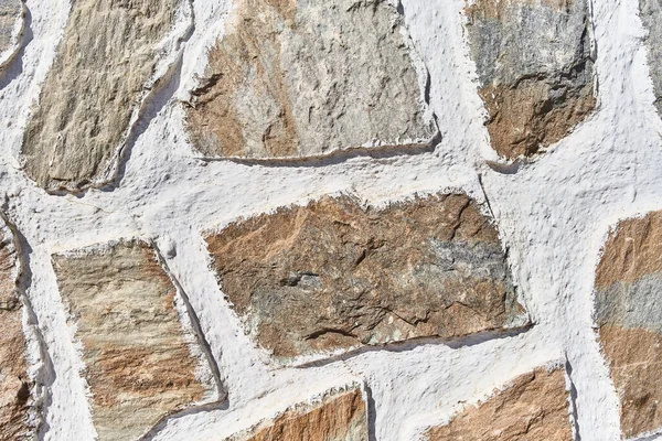 Krásná Grunge Kámen Textura Zeď — Stock fotografie