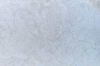 Bir beton yüzey dokusu 