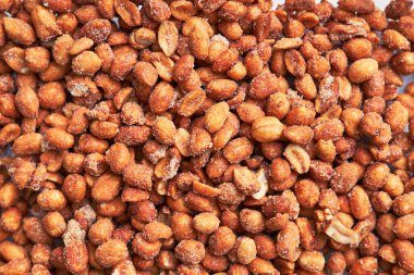 Güzel bal fıstığı görüntüsü