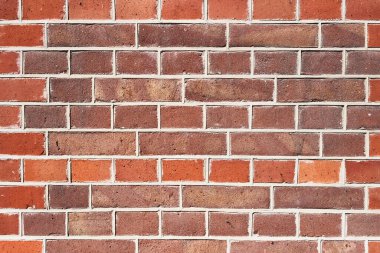 bir tuğla duvarın dokusu 