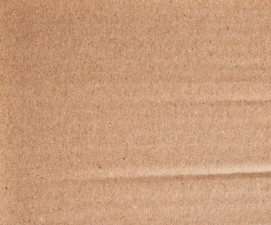  Kahverengi karton malzeme dokusu arkaplanı