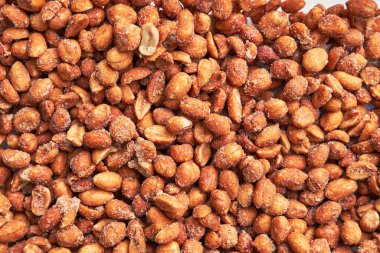 Güzel bal fıstığı görüntüsü