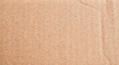  Kahverengi karton malzeme dokusu arkaplanı