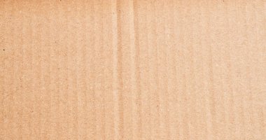  Kahverengi karton malzeme dokusu arkaplanı