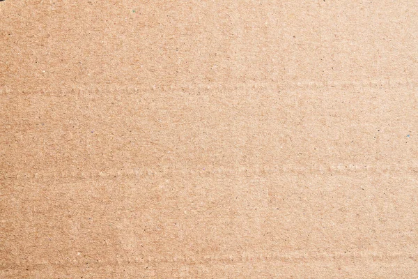 Hnědý Karton Papírový Materiál Textura Pozadí — Stock fotografie