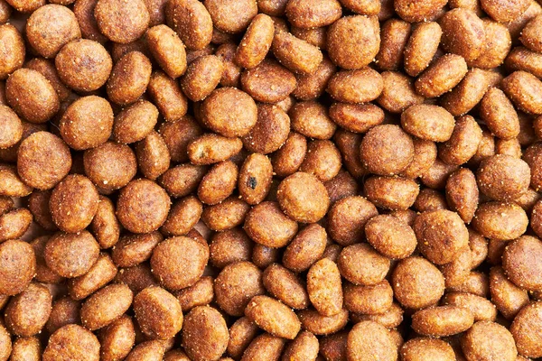  Lezzetli köpek maması küre dokusu.