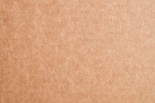 Kahverengi Karton Malzeme Dokusu Arkaplanı — Stok fotoğraf