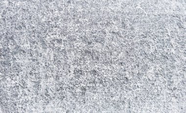 Bir beton yüzey dokusu 