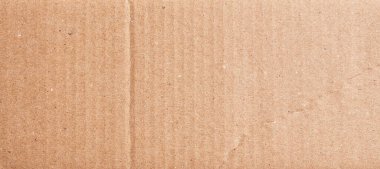  Kahverengi karton malzeme dokusu arkaplanı