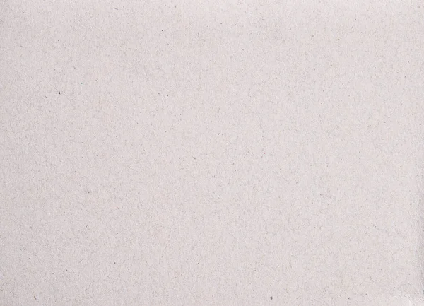 Bílá Lepenka Papírový Materiál Textura Pozadí — Stock fotografie