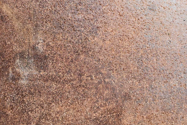 Texture Rusty Metallic Surface — Fotografia de Stock