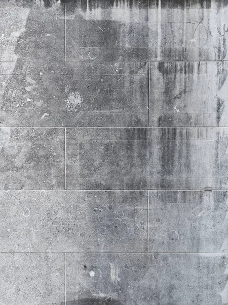Textuur Van Een Betonnen Oppervlak — Stockfoto