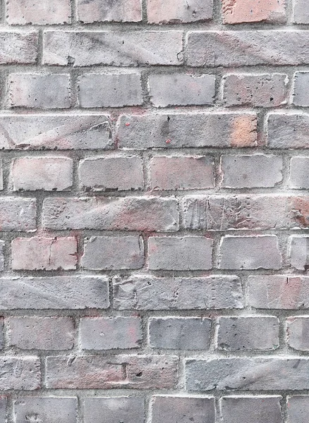 stock image Texture of a brick wall 