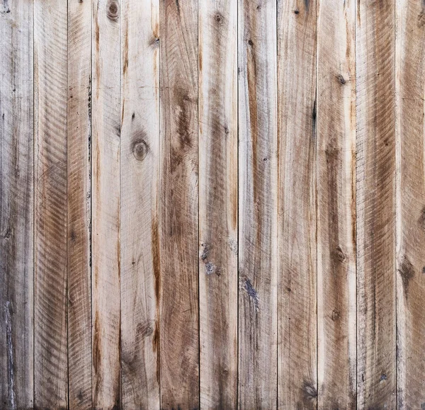 完璧な木の壁のテクスチャの背景 — ストック写真